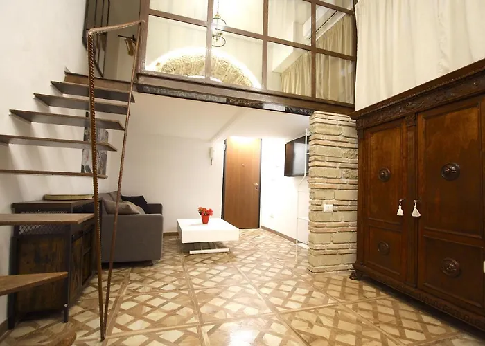 Monti House *