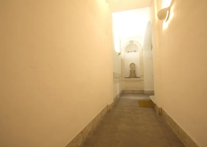 Monti House דירה רומא