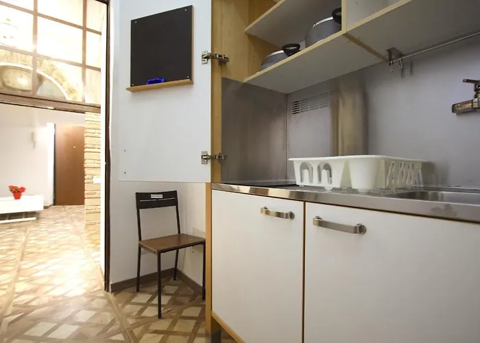 Monti House Roma