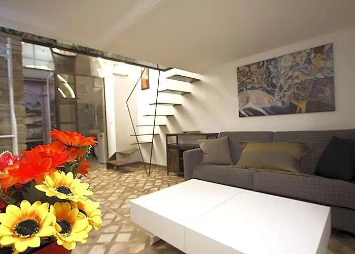Monti House