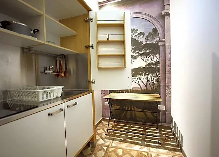 Monti House *