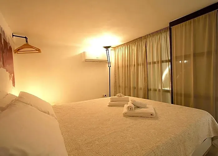 Monti House * רומא
